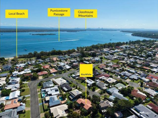 Peaceful Coastal Living in Banksia Beach