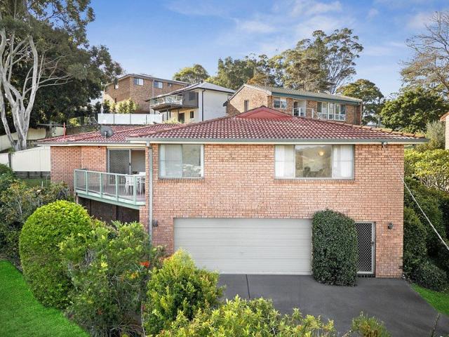 Peaceful coastal living moments to Terrigal Beach