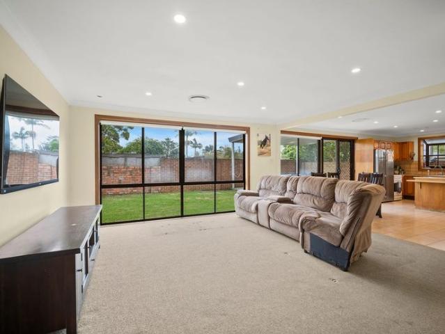 Peaceful Coastal Position in Kurnell