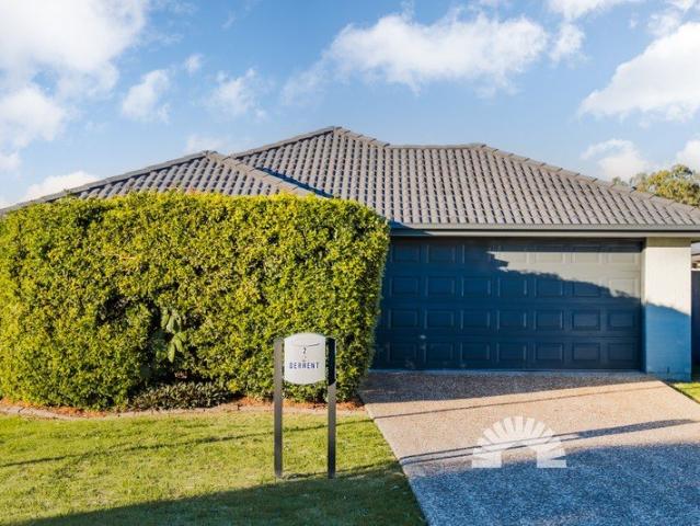 Peaceful Corner Living with Bushland Outlook
