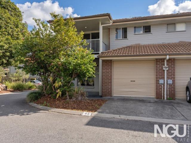 Peaceful Corner Position | Spacious Yard | Lifestyle Living