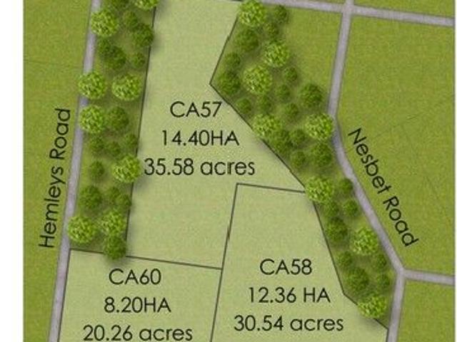 PEACEFUL COUNTRY ACREAGE WITH FUTURE HOME POTENTIAL