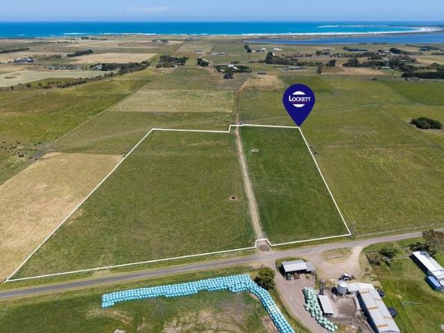 Peaceful Country Escape