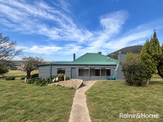 Peaceful Country Home on the Edge of Braidwood