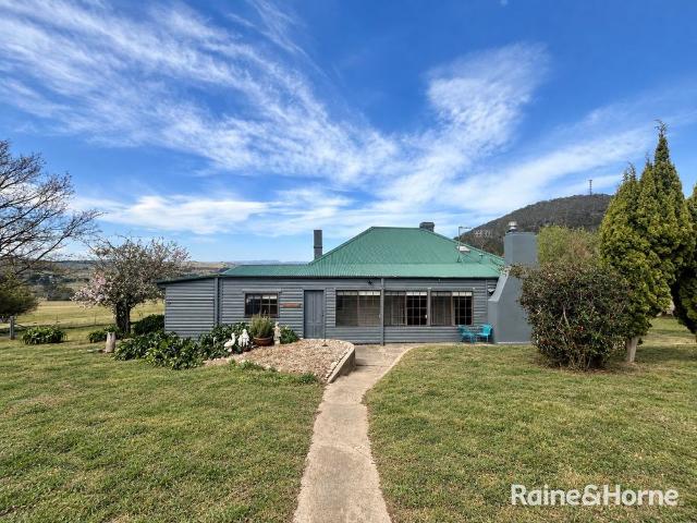 Peaceful Country Home on the Edge of Braidwood