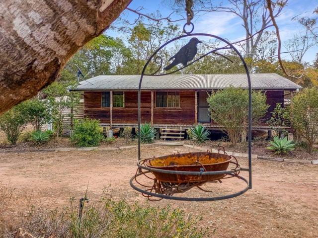 Peaceful Country Living with Privacy, Space & Extra Options