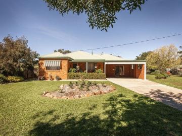 Peaceful Country Living with Space and Comfort on Two Titles