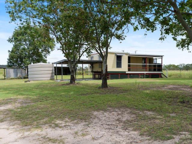 Peaceful Country Living with Space to Enjoy Bucca