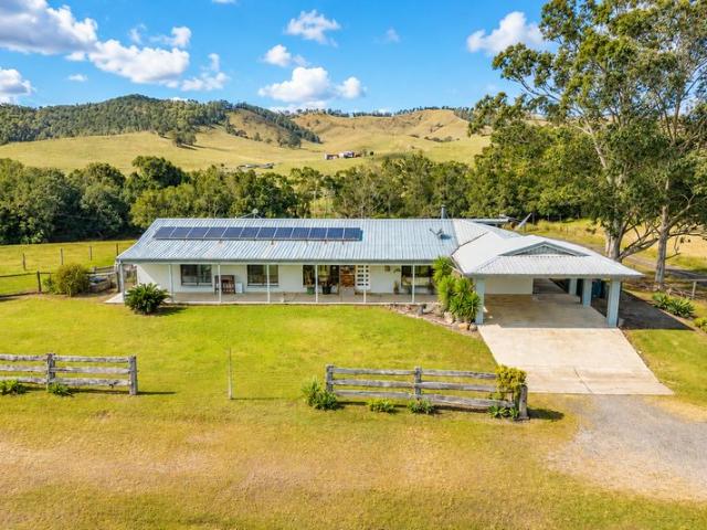 Peaceful Country Living Without the Hard Work