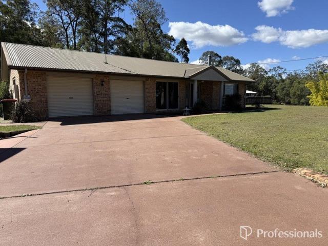 Peaceful Country Living At The Palms