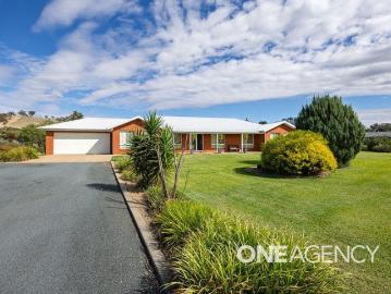PEACEFUL COUNTRY LIVING AT SPRINGVALE