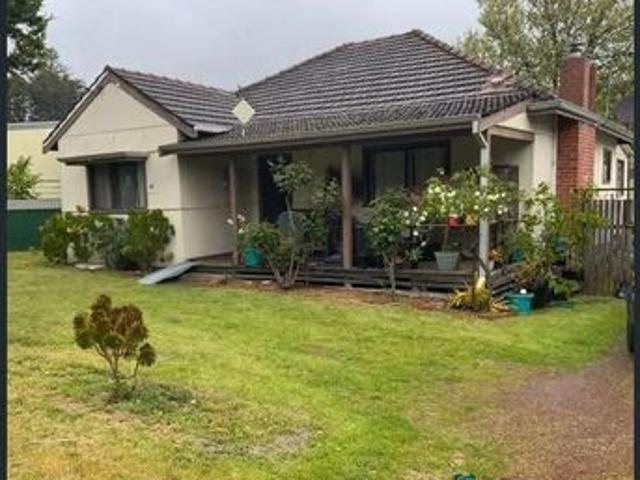 Peaceful Country Living in the Heart of Greenbushes