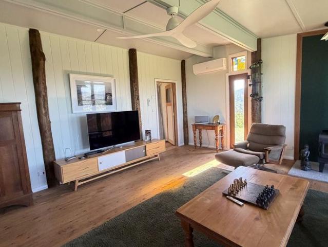 Peaceful Country Living in Beautiful Brogo