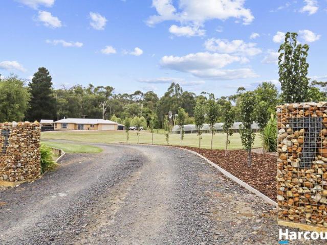 Peaceful Country Living in Koonwarra!