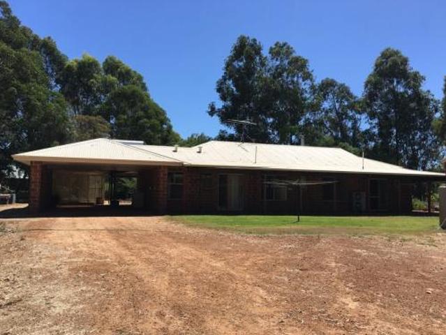 Peaceful Country Living in Muchea