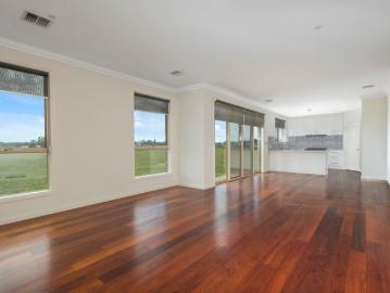 Peaceful Country Living Just Minutes from Kyneton