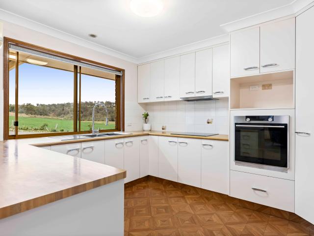 Peaceful Country Living Just 10 Minutes from Toowoomba