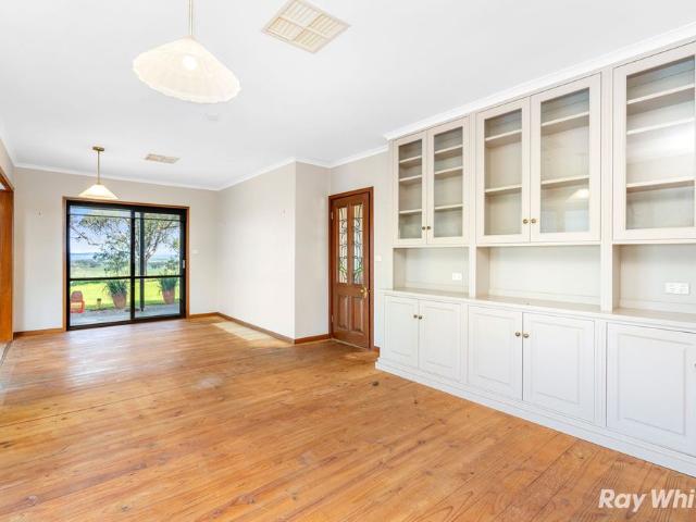 Peaceful Country Living Just 20 Minutes from Wagga Wagga
