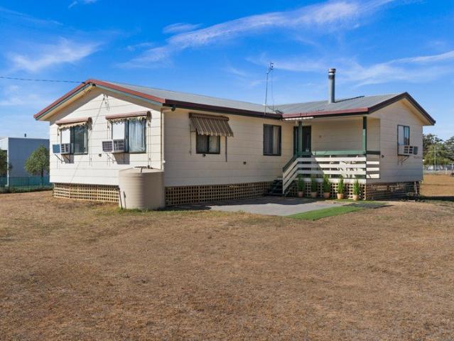 Peaceful Country Living on 3,800m² with Huge Potential