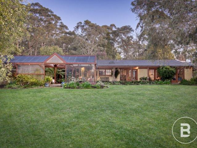 PEACEFUL COUNTRY LIVING OPPOSITE THE STATE FOREST