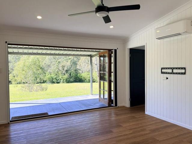 Peaceful Country Living – Renovated Cottage on Rural Property