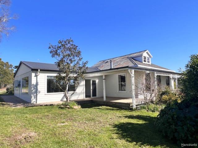 Peaceful Country Living Space, Comfort & Tranquillity
