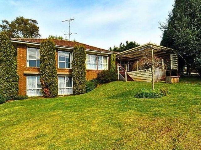 Peaceful Country Setting, Close to Everything Monbulk Has to Offer