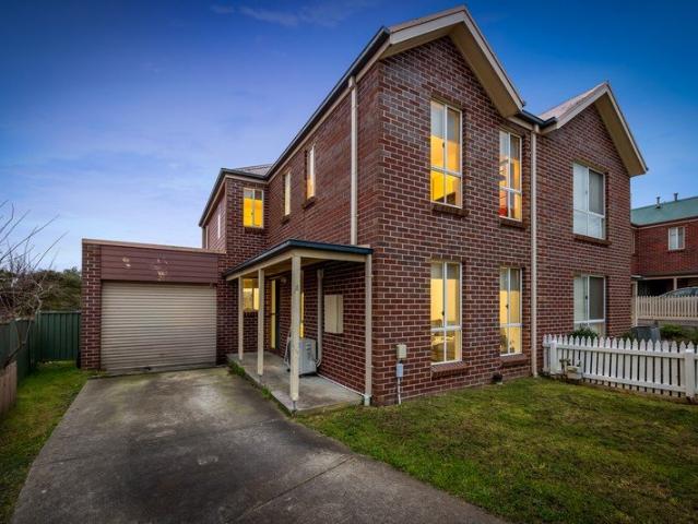 Peaceful Court Living with CBD Convenience