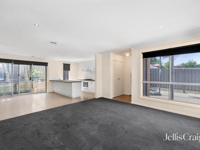 Peaceful Court Living with Comfort and Convenience