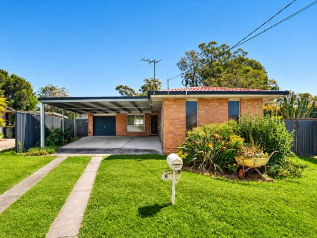 Peaceful Court Living with Endless Possibilities, Space & Comfort
