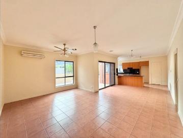 Peaceful Court Living with Modern Comforts in Leopold