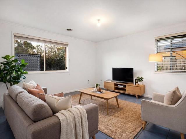 Peaceful Court Living with Plenty of Space