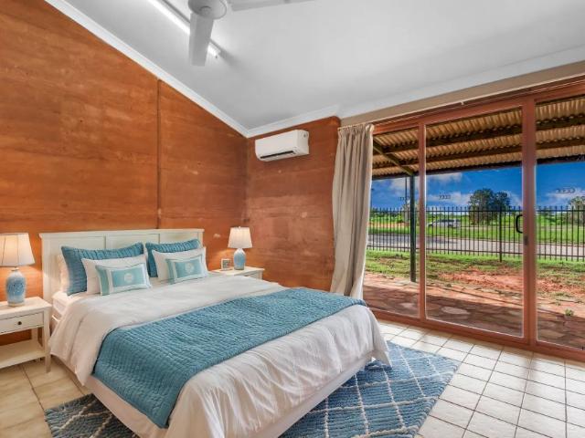 Peaceful Court Living with Plenty of Space Available