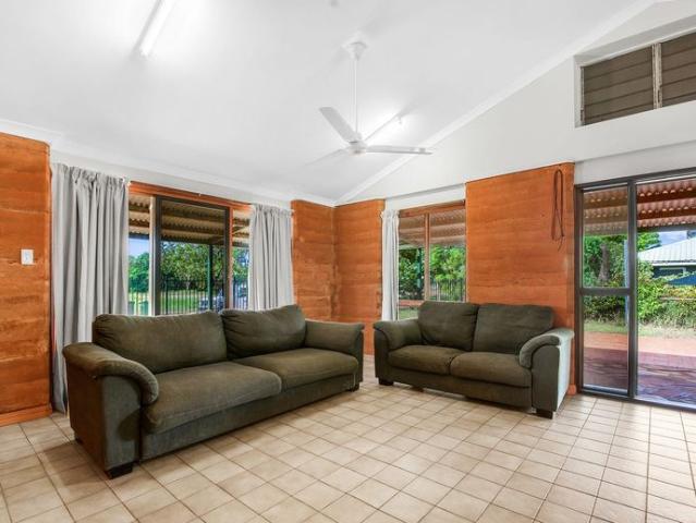 Peaceful Court Living with Plenty of Space Available