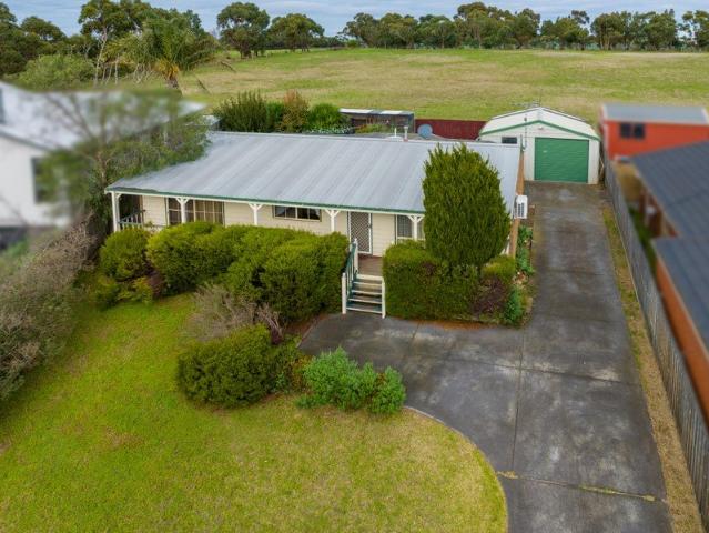 Peaceful Court Living with Reserve Outlook & an Incredible Versatile Shed