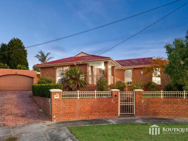 Peaceful Court Living with Solid Foundations