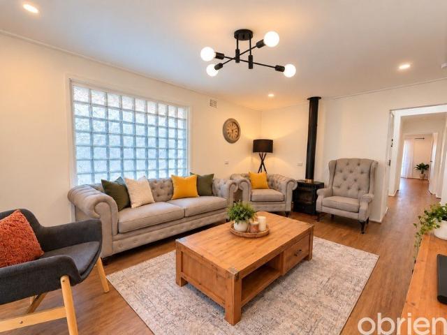 Peaceful Court Location with Comfort, Space & Convenience
