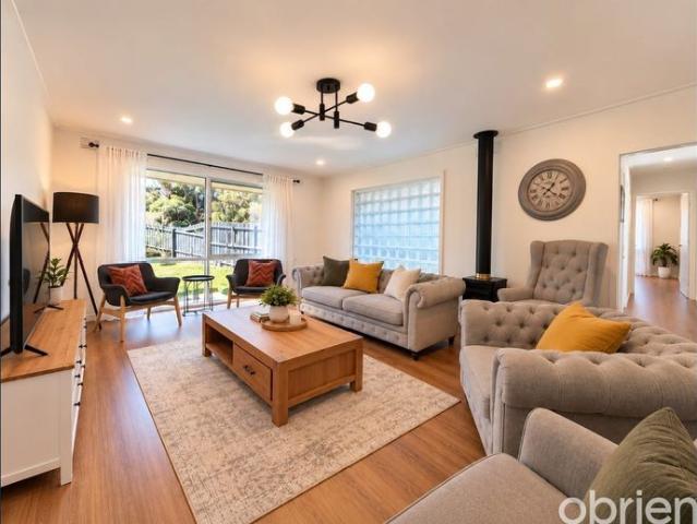 Peaceful Court Location with Comfort, Space & Convenience