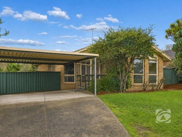 Peaceful Court Location with Space, Comfort & Lifestyle