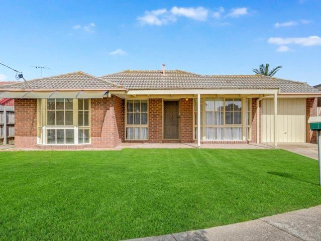 Peaceful Court Location with Space & Lifestyle Appeal