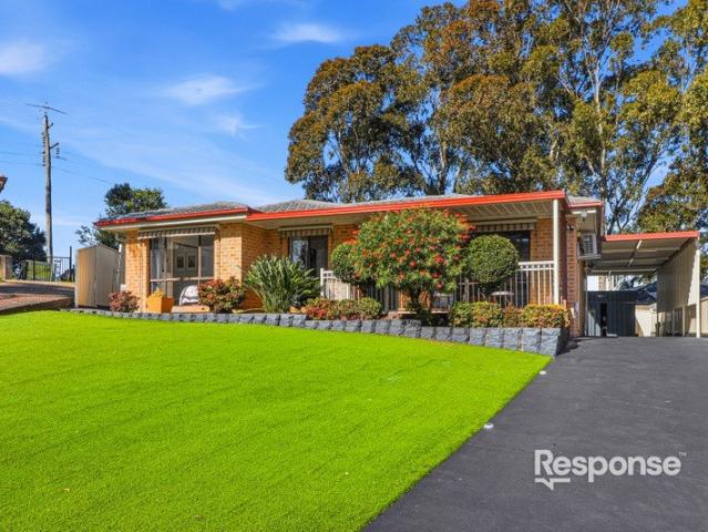 Peaceful Cul de Sac | Immaculately Maintained