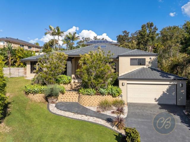 Peaceful Cul de Sac Living, The Perfect Family Retreat