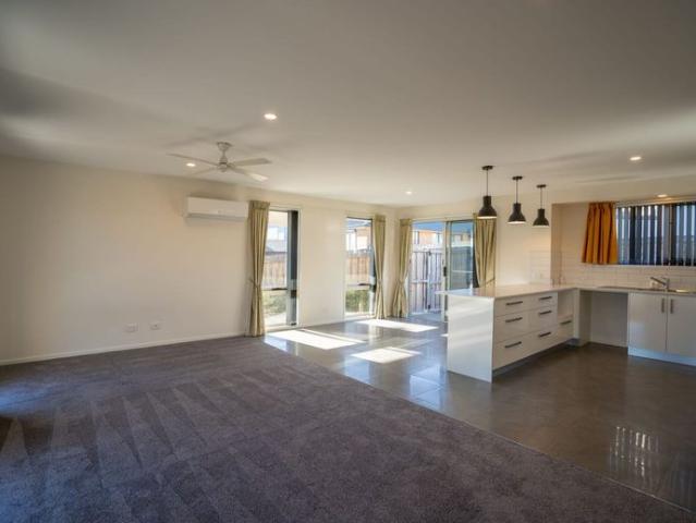 Peaceful Cul de Sac Living with Easy Care Comfort