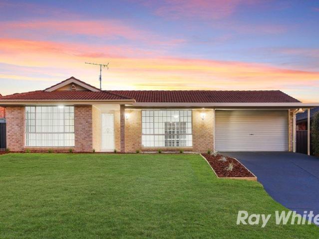 UNDER OFFER By Nathan Lee and Mona Ghanbari!