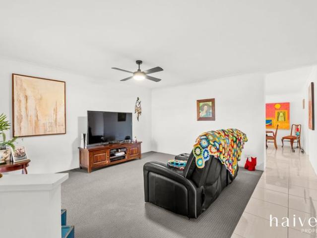 Peaceful Cul de Sac Living with Space for the Whole Family