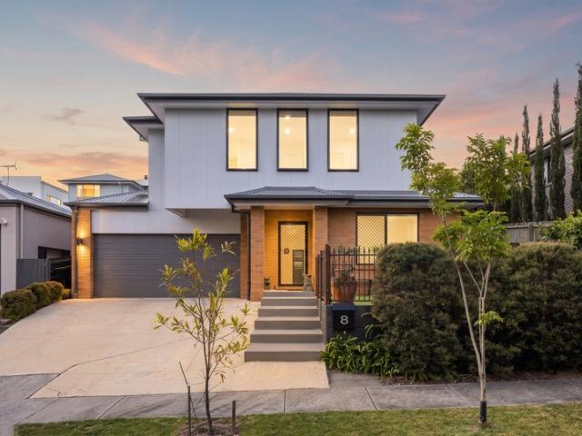Peaceful Cul de Sac Living with Space & Style