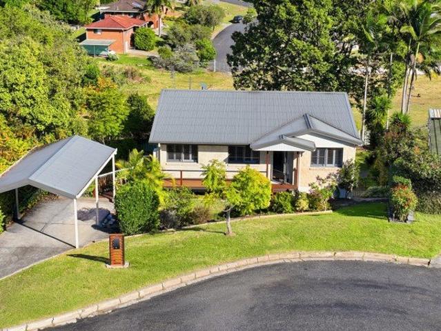 PEACEFUL CUL DE SAC LIVING IN SOUTH GRAFTON