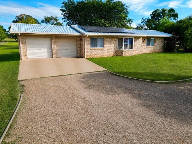 Peaceful Cul de Sac Living on a Large 3,512m² Block