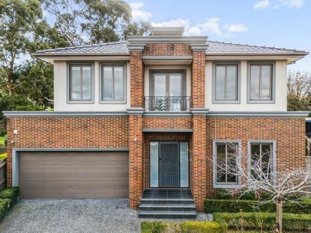 Peaceful Cul de Sac, Steps from Balwyn High