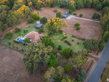 Darling Downs, Armadale Area, Seal Island, Western Australia